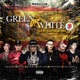 Green Or White La Vendicion Remix feat Uzii Gaang Khaled Gallagher Single