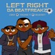 Left Right feat C Biz Young T Bugsey Single