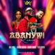 Abanywii feat Karole kasita Daddy andre Feffe Bussi Single