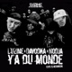 Y a du monde Cuts DJ Keshkoon Single