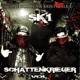 Schattenkrieger Vol 1