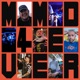 MMD4EVER feat Queff Mächy Martin Zamora Denniz Prime