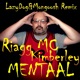Mentaal feat Kimberley Lazy Dog Mongoosh Single