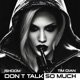 Don t Talk so Much Single