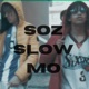 SlowMo feat LuiV Single