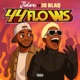 44 Flows feat JoBlaq Single