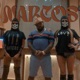 Narcos feat Pameca Dancho Single