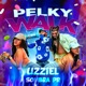 Pelky Walk feat Sombra PR Single