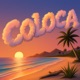 COLOCA Instrumental feat Carpe Cacau Chuu фрози EP