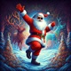 Jingle Bells feat Dar Golan Psytrance Remix Single