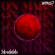 ON MARS feat 3DEADIDOLS Single