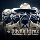 4 Büyük İtiraz feat Trio Balans 2007 Edition Single