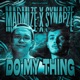 DO MY THING Extended Mix Single