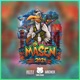 Måsen 2021 feat Archer Single