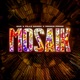Mosaik feat Matte Caliste Single