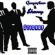 STICKUP feat hevvy Single