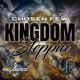 Kingdom Steppin Single
