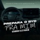 Prepara o Byd pra Mim Carro Elétrico feat MC LEON Single