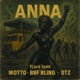 Anna feat Otz Single