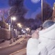 겨울이 끝나가 feat Yyeon Single