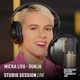Dunja Studio Session Live Single