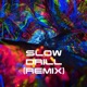 Slow Drill Remix feat Sensei D Single