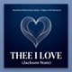 Thee I Love Jackson State feat Caesar Trajan Severus Single