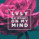 No Money on My Mind Single