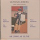 As Long As I Live