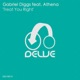 Treat You Right feat Athena Single