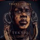 Transitions Second Chapter EP