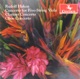 Haken R 5 String Viola Concerto Clarinet Concerto Oboe Concerto