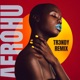 Afrohu REMIX Single