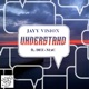 UNDERSTAND feat DEE MAC Single