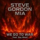 We Go To War feat Ray West Single
