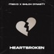 Heartbroken Single