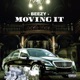 Moving It Single