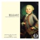 Mozart Piano Concertos Nos 21 24