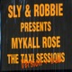 Taxi Sessions Version Dub Digital Version
