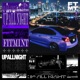 Up All Night Single