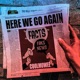 Here We Go Again Single