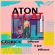 Different is just Different feat Cedrick Bogan Radio Edit Radio Edit Single