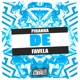 Piranha de Favela Single
