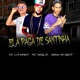 Ela Paga de Santinha feat Brisa no Beat MC Dablio Single