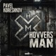 Hovvers Man Single