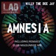 Amnesia EP