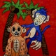 No Time To Monkey Around Single