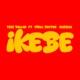 Ikebe feat Small Doctor Rabbah Single