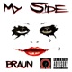 My Side feat Omega Beam Single