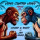 Uomo contro Uomo dub feat Wicked Bonny Toroki Radio Edit Single